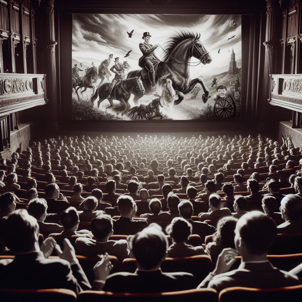 Filmy4u Revolutionizing the Film Streaming Industry
