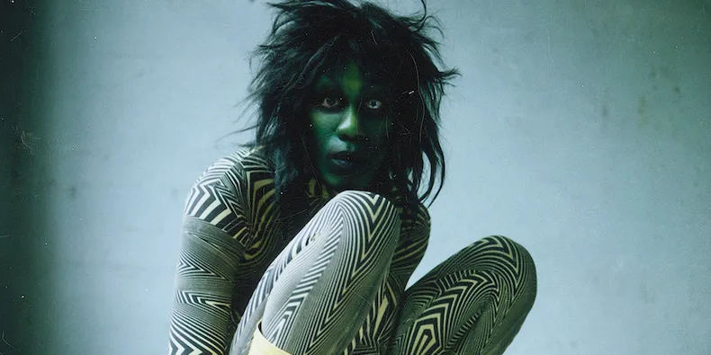 The Age of Yves Tumor Revealing the Esoteric Virtuoso
