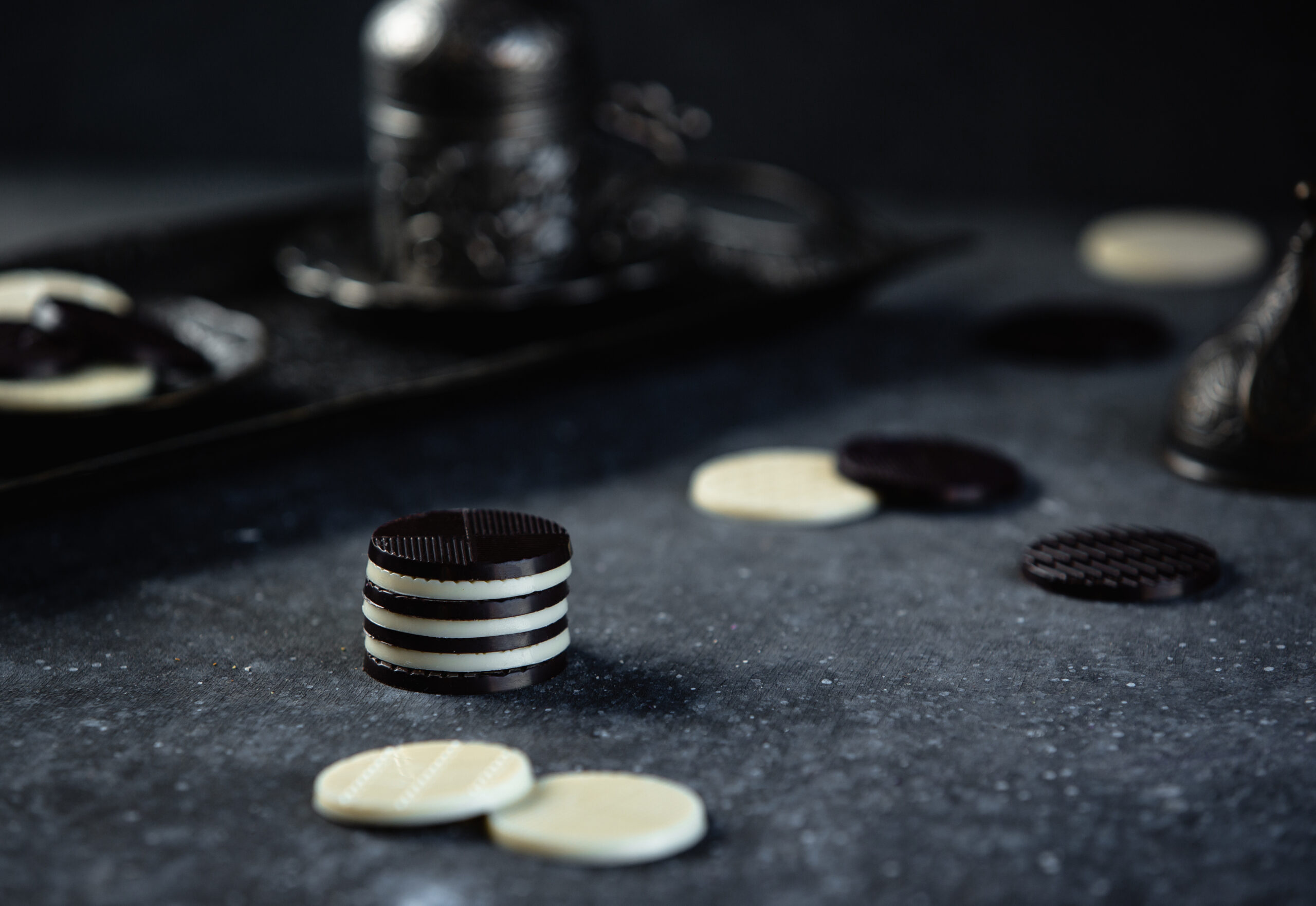 Pocket Change The Hidden Value of Spare Coins in Everyday Life